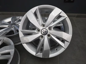 Джанти за VW, снимка 1