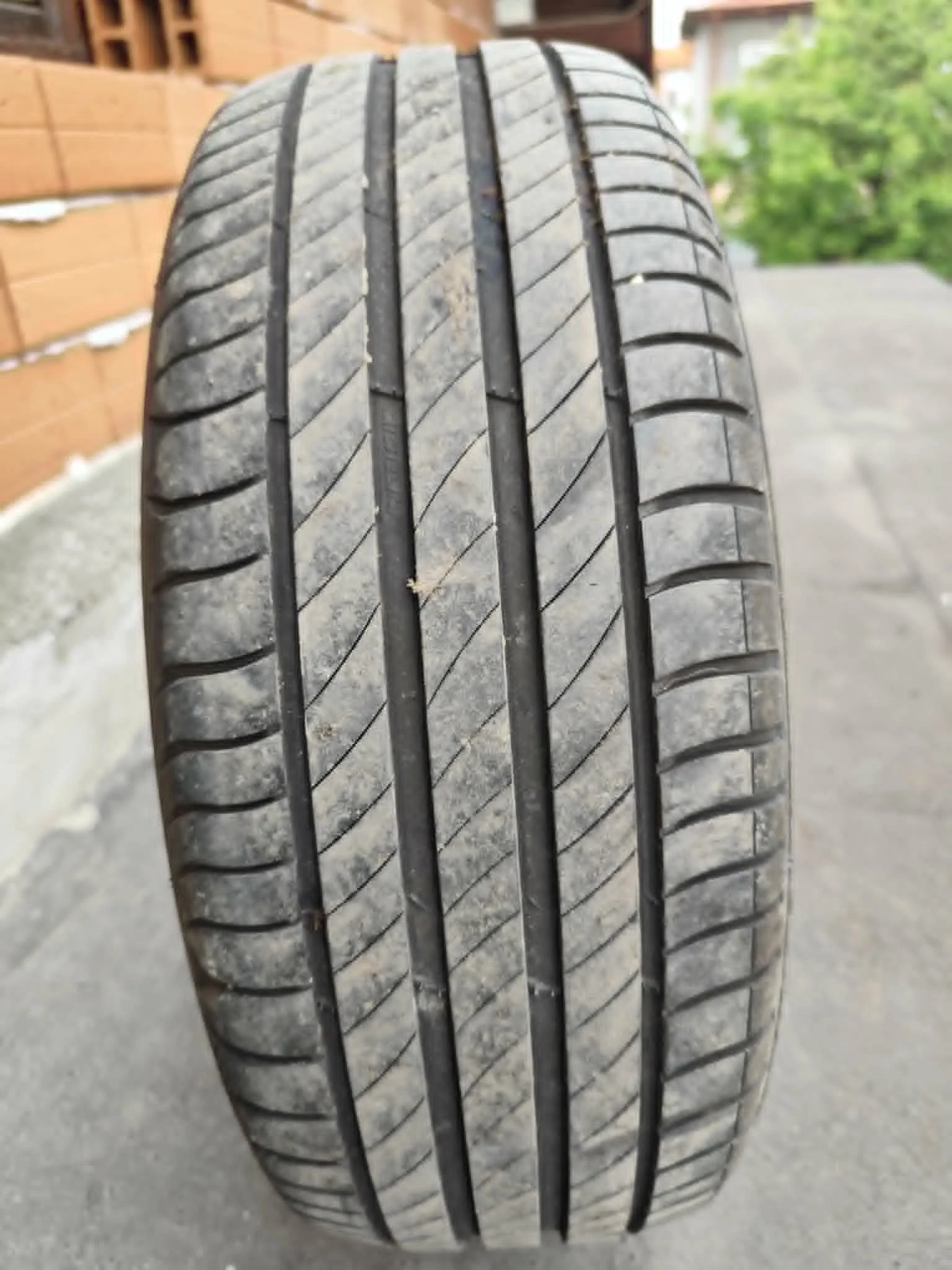 Гуми Летни 195/55R16