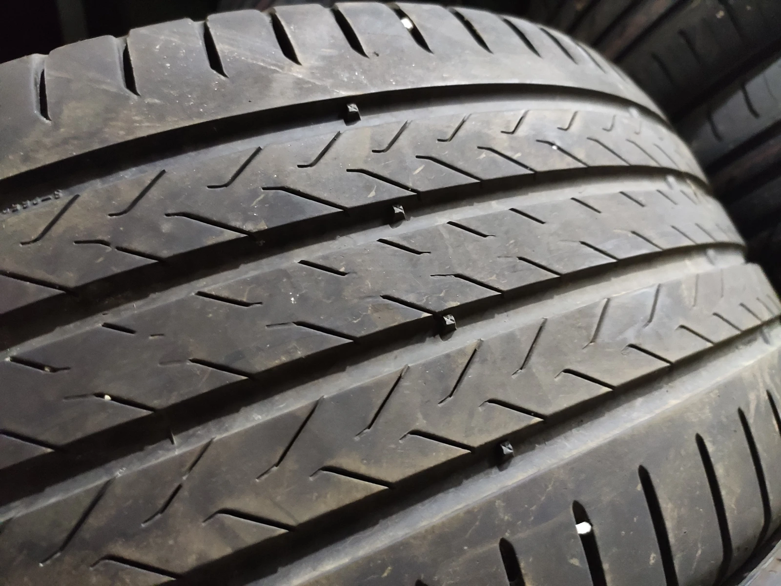 Гуми Летни 225/55R18