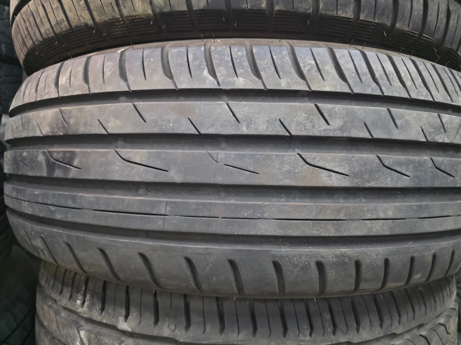 ���� 215/70R16 | Mobile.bg � ����������� 3