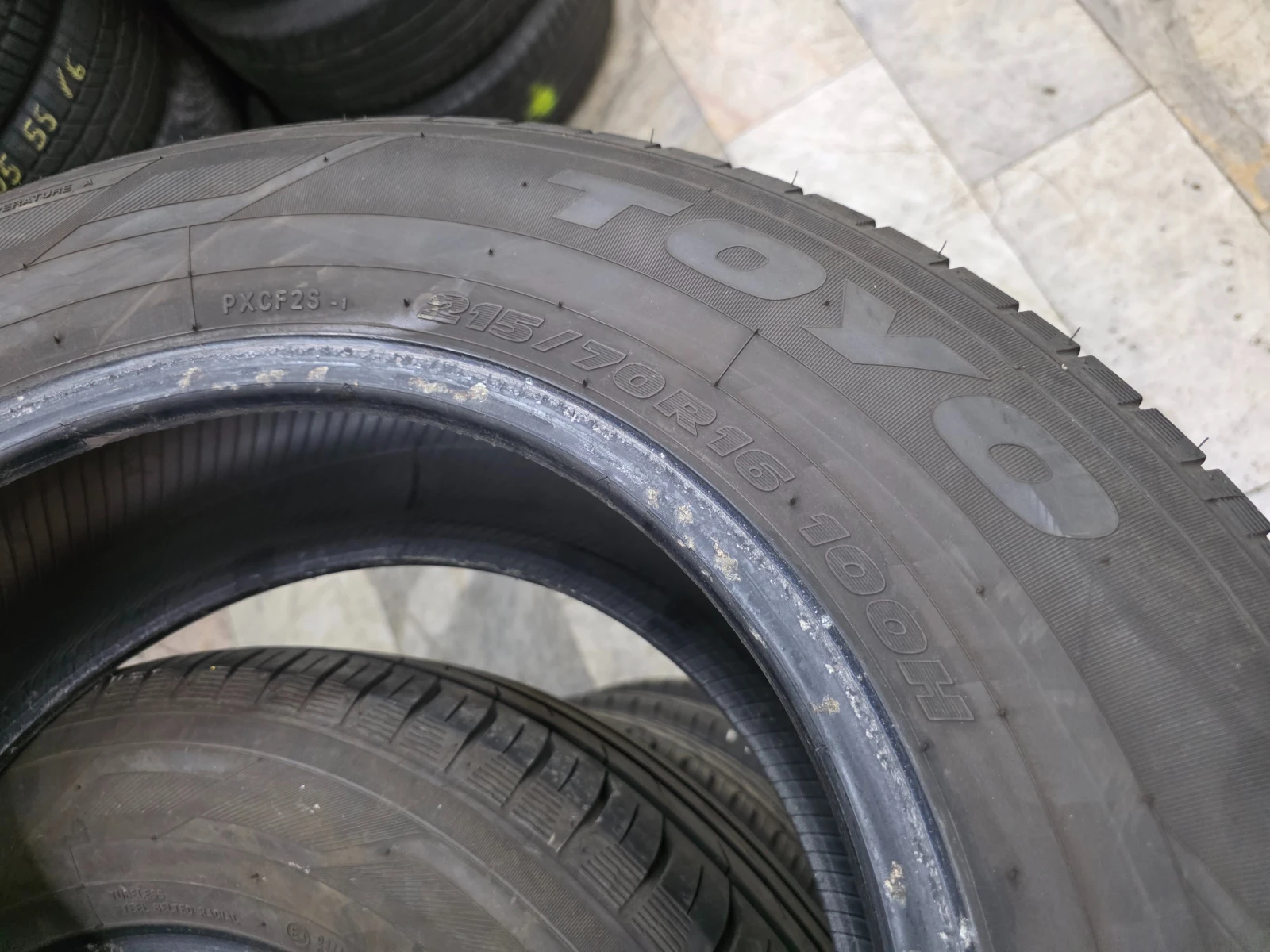 ���� 215/70R16 | Mobile.bg � ����������� 9