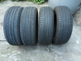 Гуми Летни 195/60R16, снимка 8 - Гуми и джанти - 48008881