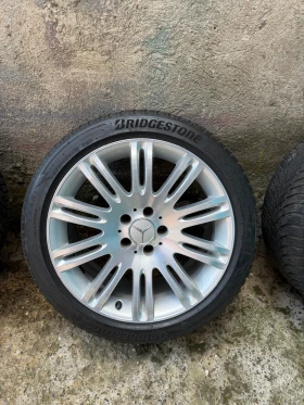 ���� � ������ 245/40R18 �� Mercedes-Benz | Mobile.bg � ����� ������ 4