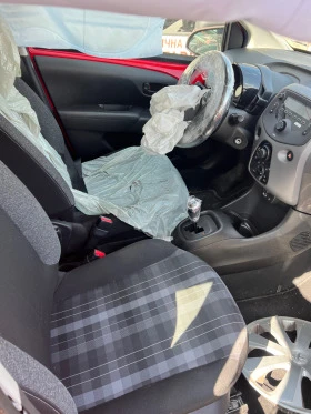 Peugeot 108 1.0i, снимка 7