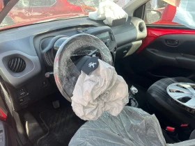 Peugeot 108 1.0i, снимка 5