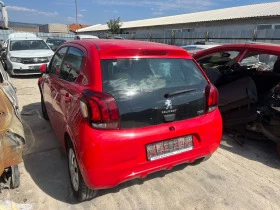Peugeot 108 1.0i, снимка 1