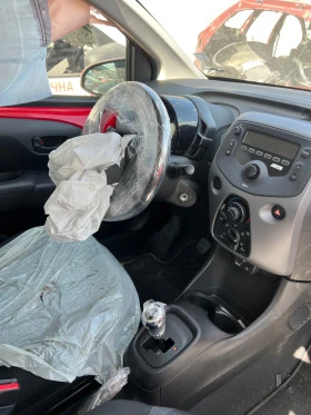 Peugeot 108 1.0i, снимка 6