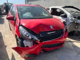 Peugeot 108 1.0i, снимка 3