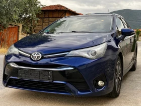 Toyota Avensis Panorama 143кс, снимка 4