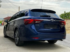 Toyota Avensis Panorama 143кс, снимка 3