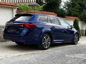 Toyota Avensis Panorama 143кс, снимка 2