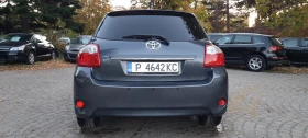 Toyota Auris 1.4 D4D * АВТОМАТИК* * ОБСЛУЖЕН* * АВТОКАСКО*  - изображение 6