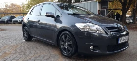 Toyota Auris 1.4 D4D * АВТОМАТИК* * ОБСЛУЖЕН* * АВТОКАСКО*  - изображение 3