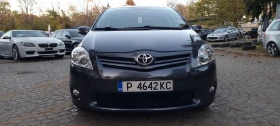 Toyota Auris 1.4 D4D * АВТОМАТИК* * ОБСЛУЖЕН* * АВТОКАСКО*  - изображение 2