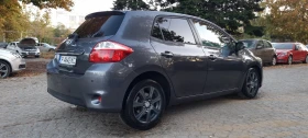 Toyota Auris 1.4 D4D * АВТОМАТИК* * ОБСЛУЖЕН* * АВТОКАСКО*  - изображение 5