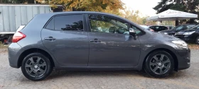 Toyota Auris 1.4 D4D * АВТОМАТИК* * ОБСЛУЖЕН* * АВТОКАСКО*  - изображение 4