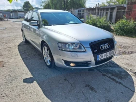 Audi A6  - изображение 2