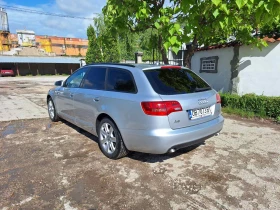 Audi A6  - изображение 4