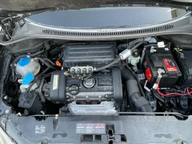 Seat Altea 1.4i 16V* GPL* UNIKAT* , снимка 17