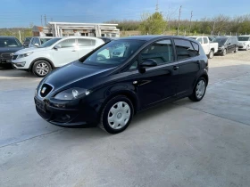 Seat Altea 1.4i 16V* GPL* UNIKAT* , снимка 3