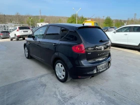Seat Altea 1.4i 16V* GPL* UNIKAT* , снимка 4