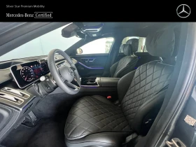 Mercedes-Benz S 350 d 4MATIC L, снимка 7