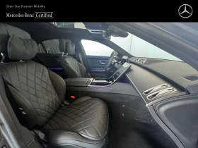 Mercedes-Benz S 350 d 4MATIC L, снимка 9