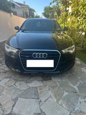 Audi A6, снимка 7