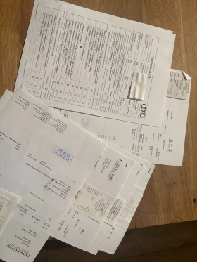 Audi A6, снимка 14