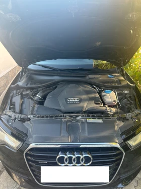 Audi A6, снимка 8