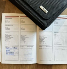 Audi A6, снимка 17