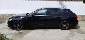 Audi A6, снимка 2