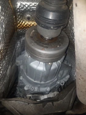 Audi A6, снимка 3