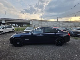 BMW 740, снимка 6