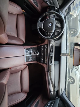 BMW 740, снимка 9