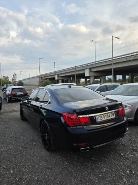 BMW 740, снимка 5