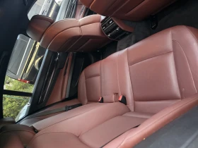 BMW 740, снимка 10