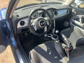 Mini Cooper 1.6 БЕНЗИН, снимка 7