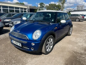 Mini Cooper 1.6 БЕНЗИН, снимка 2