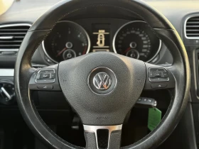 VW Golf 1.6TDI/105kc./DSG, снимка 16
