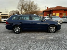 VW Golf 1.6TDI/105kc./DSG, снимка 8