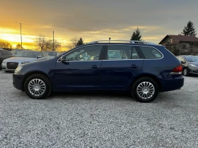 VW Golf 1.6TDI/105kc./DSG, снимка 9