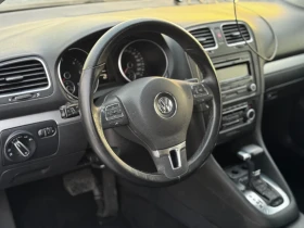 VW Golf 1.6TDI/105kc./DSG, снимка 13