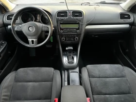 VW Golf 1.6TDI/105kc./DSG, снимка 10