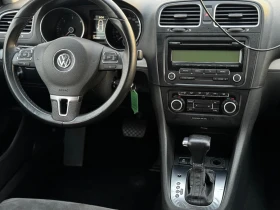 VW Golf 1.6TDI/105kc./DSG, снимка 14