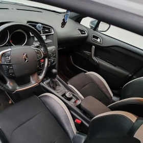 Citroen DS4, снимка 5