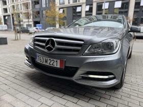 Mercedes-Benz C 180 Facelift , Automatic 7GTronic Plus, снимка 2
