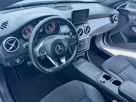 Mercedes-Benz CLA 200 2.2 AMG, снимка 6