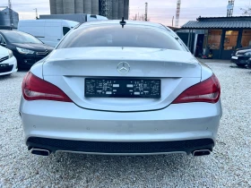 Mercedes-Benz CLA 200 2.2 AMG, снимка 4