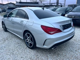 Mercedes-Benz CLA 200 2.2 AMG, снимка 5